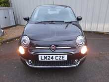 Fiat 500 MHEV - U150483
