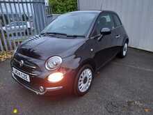 Fiat 500 MHEV - U150483