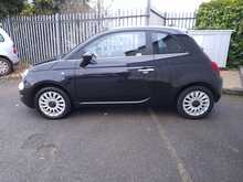 Fiat 500 MHEV - U150483