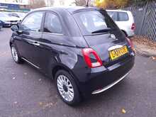 Fiat 500 MHEV - U150483