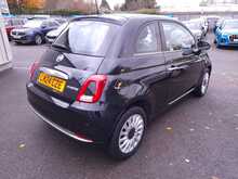 Fiat 500 MHEV - U150483