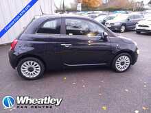 Fiat 500 MHEV - U150483