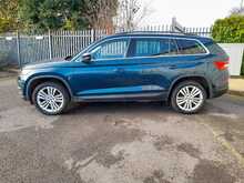 Skoda Kodiaq TSI ACT SE L - U150484