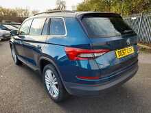 Skoda Kodiaq TSI ACT SE L - U150484