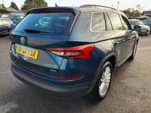 Skoda Kodiaq TSI ACT SE L - U150484