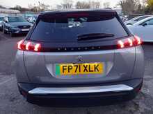 Peugeot E-2008 GT Premium - U150485