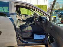 Kia Sportage T-GDi GT-Line S - U150487