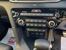 Kia Sportage T-GDi GT-Line S - U150487