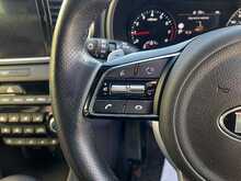 Kia Sportage T-GDi GT-Line S - U150487