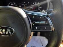 Kia Sportage T-GDi GT-Line S - U150487