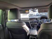 Kia Sportage T-GDi GT-Line S - U150487