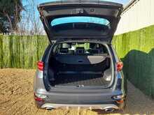 Kia Sportage T-GDi GT-Line S - U150487