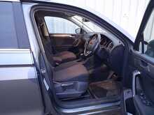 Volkswagen Tiguan Allspace TSI EVO Match - U150488