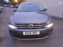 Volkswagen Tiguan Allspace TSI EVO Match - U150488