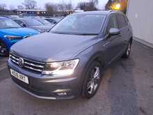 Volkswagen Tiguan Allspace TSI EVO Match - U150488