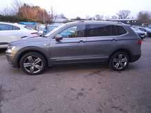 Volkswagen Tiguan Allspace TSI EVO Match - U150488