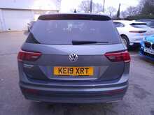 Volkswagen Tiguan Allspace TSI EVO Match - U150488