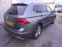 Volkswagen Tiguan Allspace TSI EVO Match - U150488