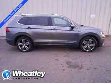 Volkswagen Tiguan Allspace TSI EVO Match - U150488