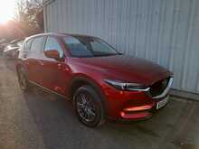 Mazda CX-5 SKYACTIV-G SE-L Nav+ - U150491
