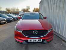 Mazda CX-5 SKYACTIV-G SE-L Nav+ - U150491