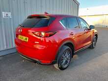 Mazda CX-5 SKYACTIV-G SE-L Nav+ - U150491
