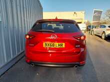 Mazda CX-5 SKYACTIV-G SE-L Nav+ - U150491