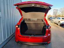 Mazda CX-5 SKYACTIV-G SE-L Nav+ - U150491