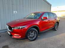 Mazda CX-5 SKYACTIV-G SE-L Nav+ - U150491