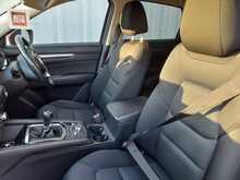 Mazda CX-5 SKYACTIV-G SE-L Nav+ - U150491