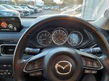 Mazda CX-5 SKYACTIV-G SE-L Nav+ - U150491