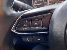 Mazda CX-5 SKYACTIV-G SE-L Nav+ - U150491