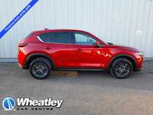Mazda CX-5 SKYACTIV-G SE-L Nav+ - U150491