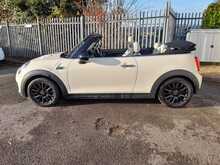 MINI Convertible Cooper - U150493