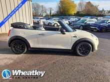 MINI Convertible Cooper - U150493