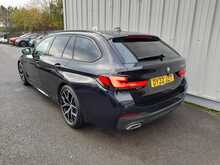 BMW 5 Series 520d MHT M Sport - U150496