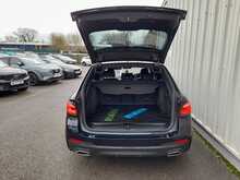 BMW 5 Series 520d MHT M Sport - U150496