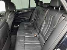 BMW 5 Series 520d MHT M Sport - U150496