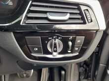 BMW 5 Series 520d MHT M Sport - U150496