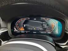 BMW 5 Series 520d MHT M Sport - U150496