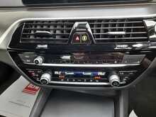 BMW 5 Series 520d MHT M Sport - U150496