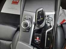 BMW 5 Series 520d MHT M Sport - U150496