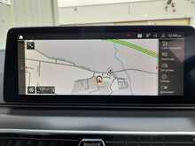 BMW 5 Series 520d MHT M Sport - U150496