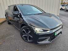 Kia EV6 GT-Line S - U150499