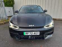 Kia EV6 GT-Line S - U150499