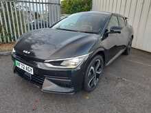 Kia EV6 GT-Line S - U150499