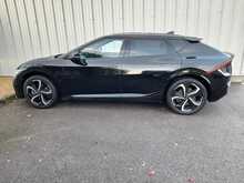 Kia EV6 GT-Line S - U150499