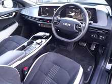 Kia EV6 GT-Line S - U150499