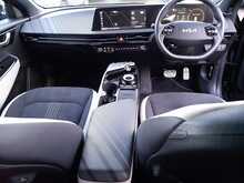 Kia EV6 GT-Line S - U150499