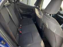 Toyota Yaris VVT-h Design - U150503